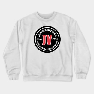 Special Tactics and Rescue Sandwiches Crewneck Sweatshirt